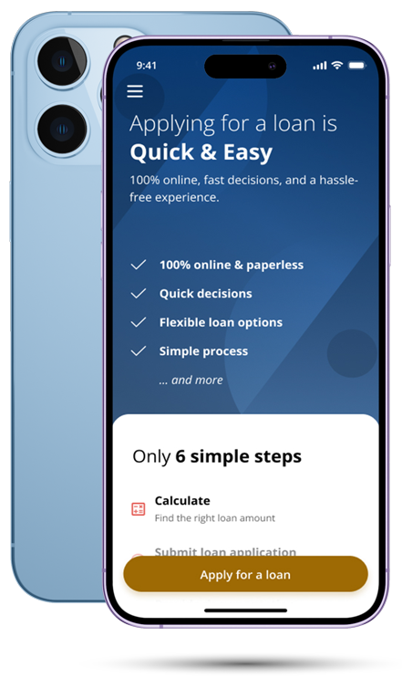 Loan Application