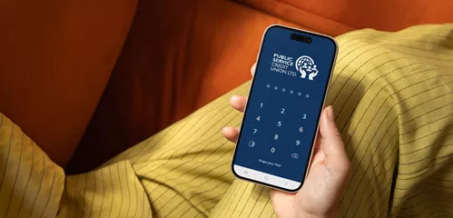 Mobile Banking Made Easy