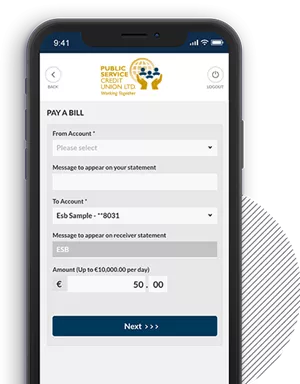 Bill Payments