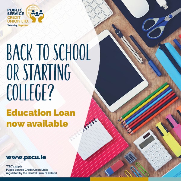 Special Rate Education Loan